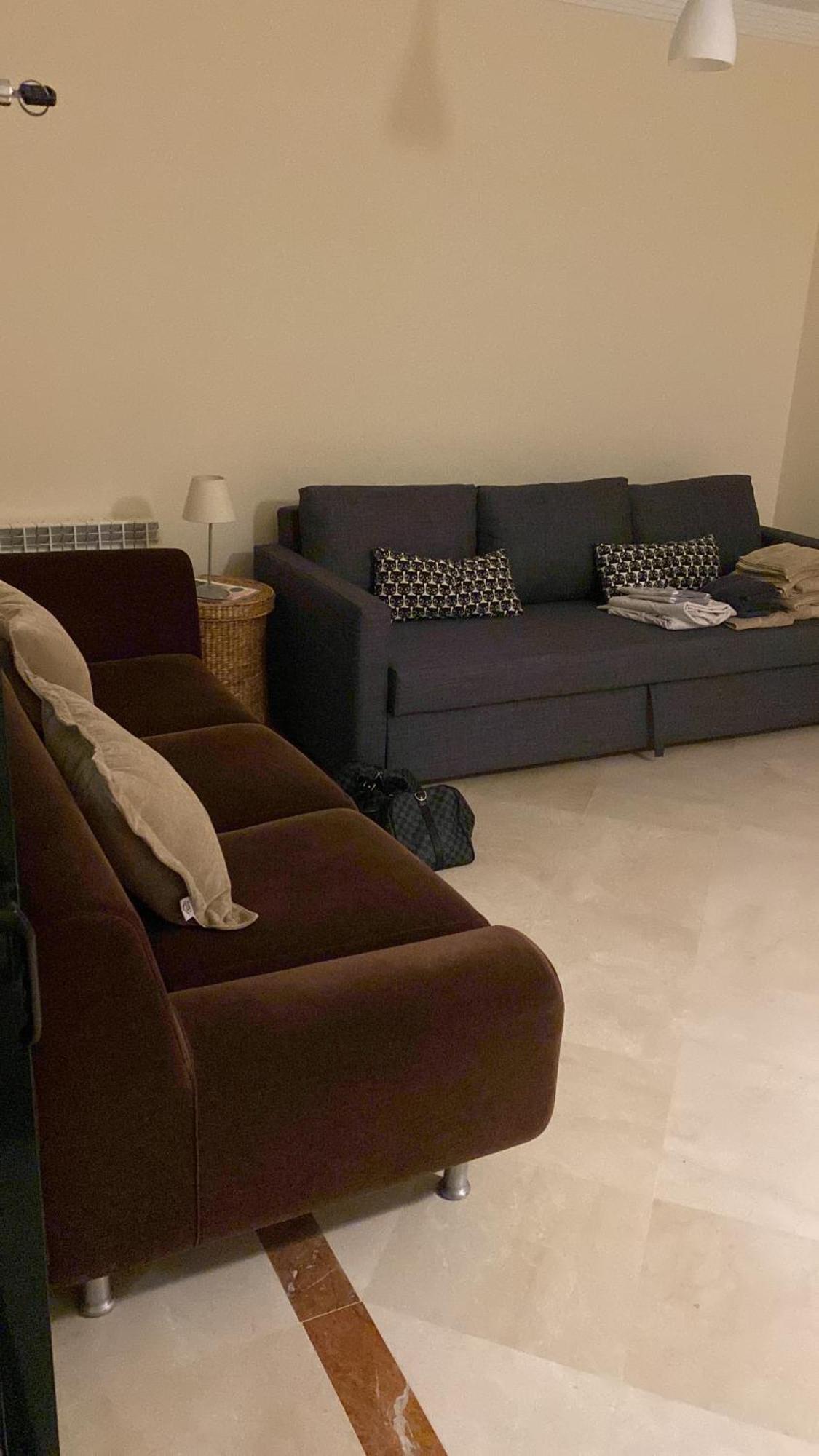 Apartamento Hacienda El Palmeral Puerto Banus Marbella Kültér fotó